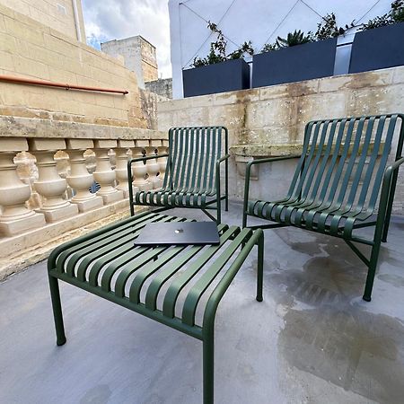 Domingo X Casa Norte Birgu Exteriér fotografie
