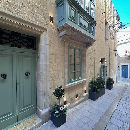 Domingo X Casa Norte Birgu Exteriér fotografie