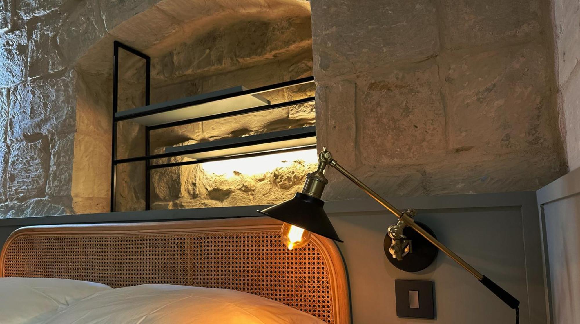 Domingo X Casa Norte Birgu Exteriér fotografie
