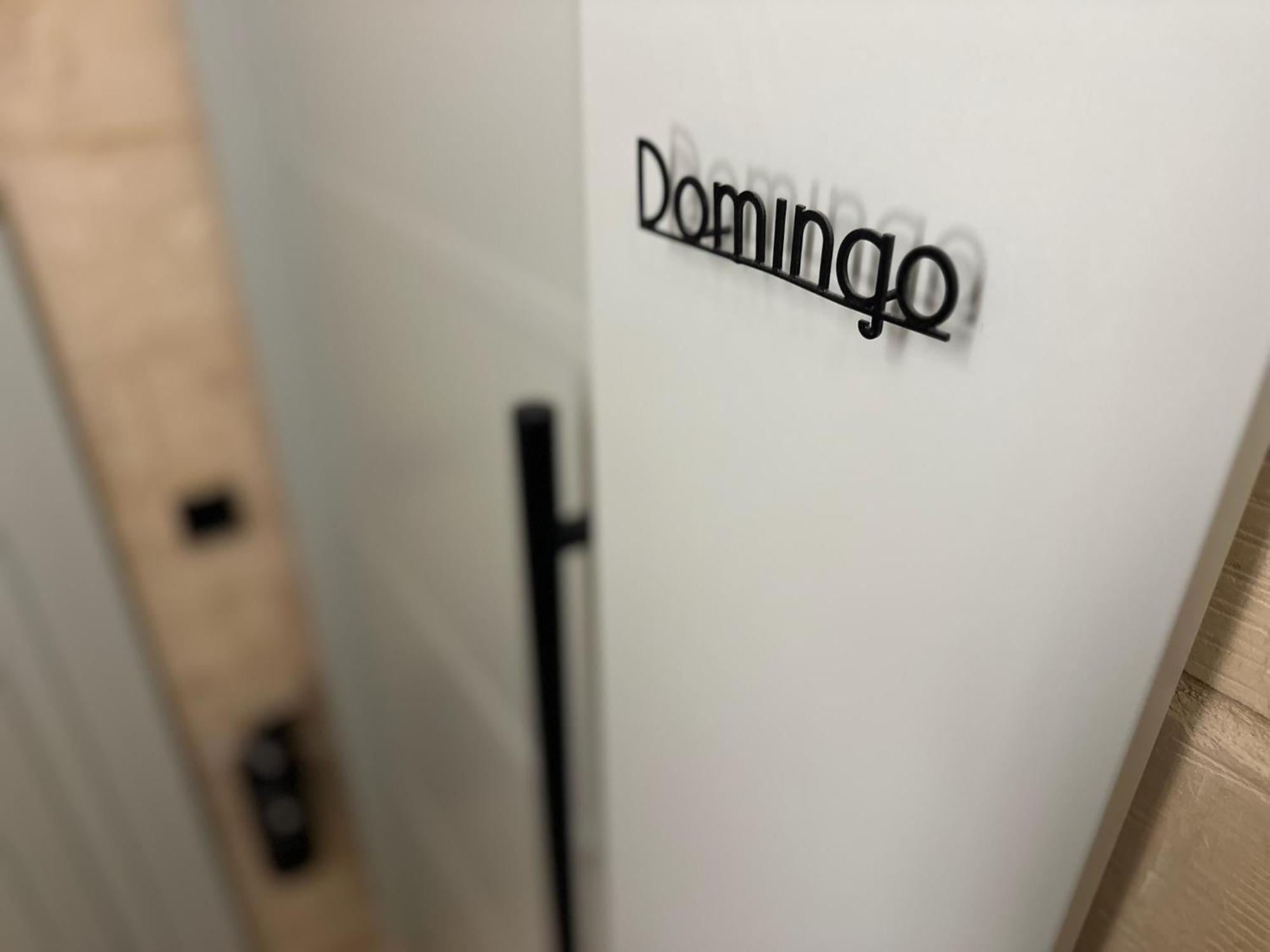 Domingo X Casa Norte Birgu Exteriér fotografie