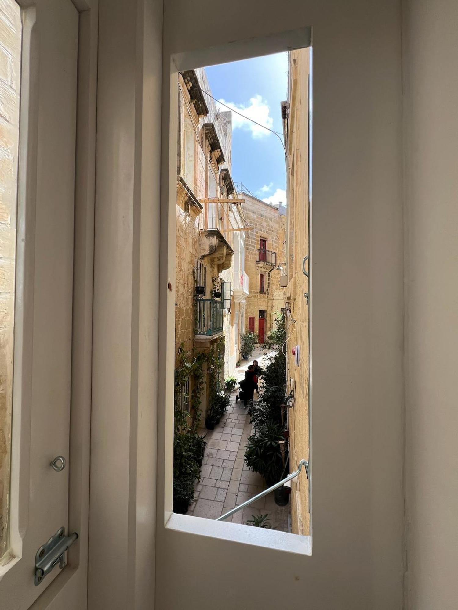 Domingo X Casa Norte Birgu Exteriér fotografie