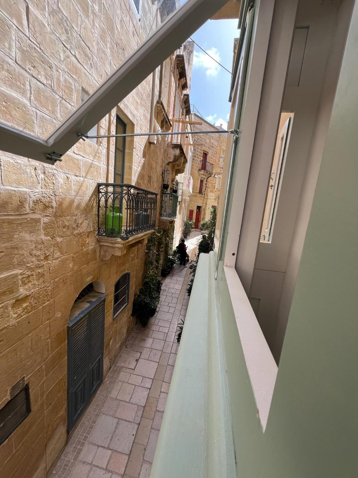 Domingo X Casa Norte Birgu Exteriér fotografie