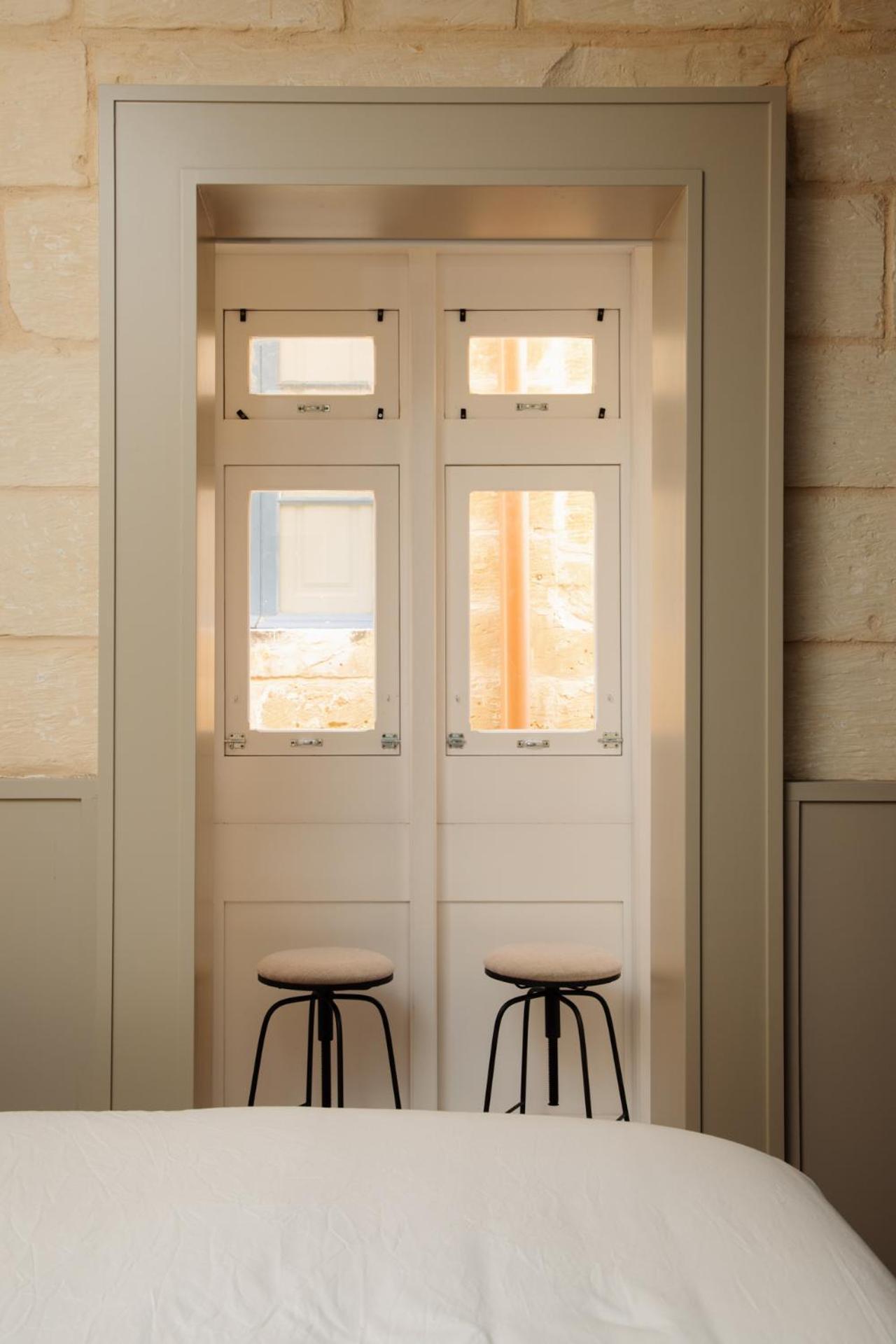 Domingo X Casa Norte Birgu Exteriér fotografie