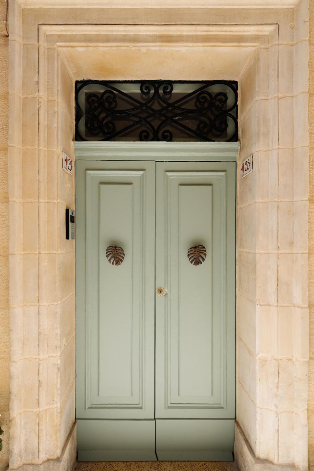 Domingo X Casa Norte Birgu Exteriér fotografie