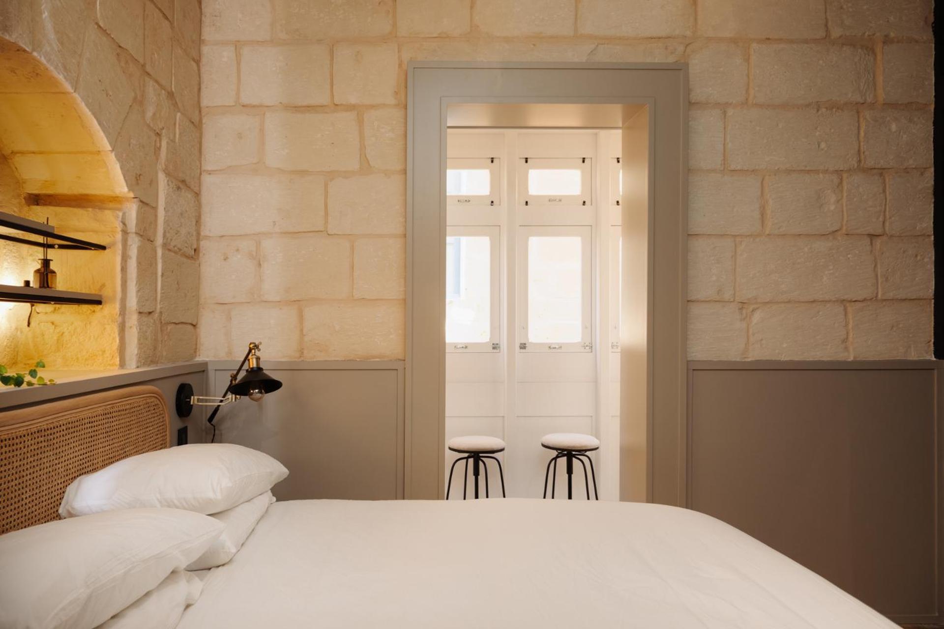 Domingo X Casa Norte Birgu Exteriér fotografie